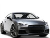 Auto Audi TT 8S (2014 - 2024)