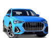 Auto Audi Q3 II (2018 - 2024)