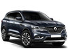 Auto Renault Koleos 2 (2016 - 2023)