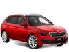 Auto Skoda Kamiq (2019 - 2024)