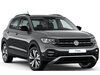 Auto Volkswagen T-Cross (2019 - 2024)