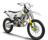 Motocykl Husqvarna TE 250 / 250i (2017 - 2019) (2017 - 2019)