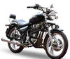 Motocykl Royal Enfield Thunderbird 350 (2002 - 2011) (2002 - 2011)