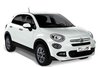 Auto Fiat 500X (2014 - 2023)