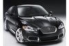 Auto Jaguar XF (2008 - 2015)