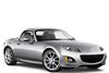 Auto Mazda MX-5 phase 3 (2005 - 2014)