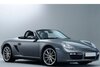 Auto Porsche Boxster (987) (2005 - 2011)