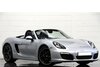 Auto Porsche Boxster (981) (2012 - 2016)