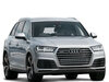 Auto Audi Q7 II (2015 - 2024)