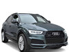 Auto Audi Q3 (2011 - 2018)