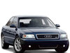 Auto Audi A8 D2 (1994 - 2002)