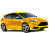 Auto Ford Focus MK3 (2011 - 2018)