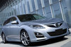 Auto Mazda 6 (2008 - 2013)