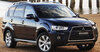 4X4 Mitsubishi Outlander (2005 - 2012)