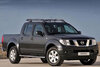 Pick-up Nissan Navara D40 (2005 - 2016)