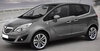 Auto Opel Meriva B (2010 - 2018)