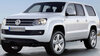 Pick-up Volkswagen Amarok (2010 - 2020)