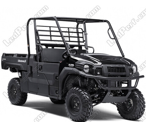 SSV Kawasaki Mule Pro DX / DXT (2016 - 2024)