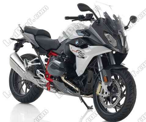 Motocykl BMW Motorrad R 1200 RS (2014 - 2018)