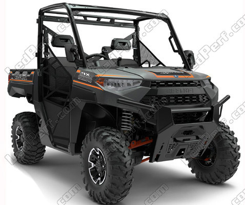 SSV Polaris Ranger 1000 (2018 - 2024)