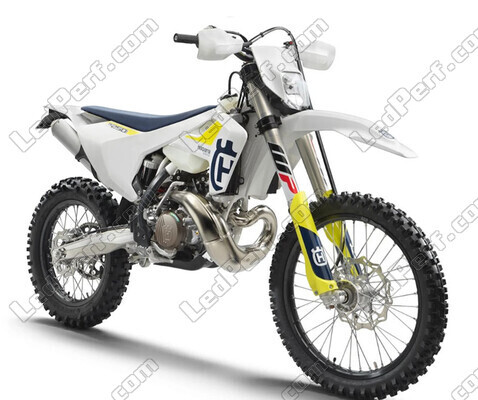 Motocykl Husqvarna TE 250 / 250i (2017 - 2019) (2017 - 2019)