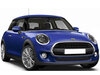 Auto Mini Cooper IV (F55 / F56) (2014 - 2024)