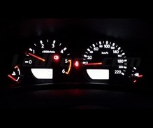 Sada LED pro přístrojovou desku pro Nissan Pathfinder R51