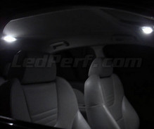 Luxusní interiérový balíček Full LED (čistě bílé) pro Ford Mondeo MK3