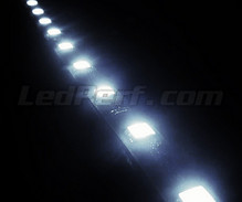 Vodotěsný a flexibilní LED pásek VYSOKÝ VÝKON typ Audi (50cm)