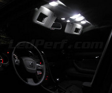 Luxusní interiérový balíček Full LED (čistě bílé) pro Seat Exeo 3R