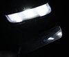 Luxusní interiérový balíček Full LED (čistě bílé) pro Volkswagen Polo 6R / 6C1 - Light