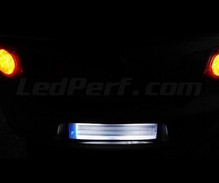 Pack LED zadní registrační značka pour Volkswagen EOS 1F