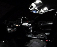 Luxusní interiérový balíček Full LED (čistě bílé) pro BMW řady 3 (E46) - PLUS