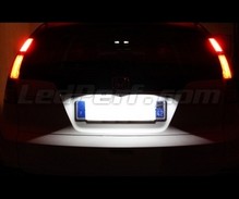 Pack osvětlení registrační značky na LED (bílý xenon) pro Honda CR-V 4