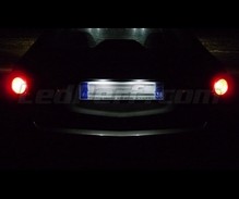 Pack osvětlení registrační značky na LED (bílý xenon) pro Honda Accord 8G