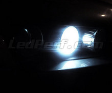 Balíček LED pozičních světel (bílý xenon) pro Alfa Romeo Spider