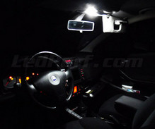 Luxusní interiérový balíček Full LED (čistě bílé) pro Fiat Stilo