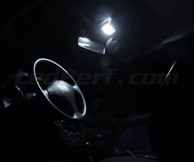 Luxusní interiérový balíček s plnými LED pro Peugeot 106