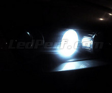 Balíček LED pozičních světel (bílý xenon) pro Alfa Romeo 159