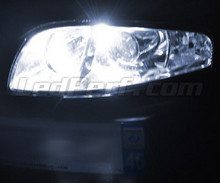 Balíček LED pozičních světel (bílý xenon) pro Alfa Romeo GT