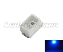 Mini Led cms TL - Modrá - 140mcd