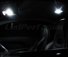 Luxusní interiérový balíček Full LED (čistě bílé) pro Peugeot 308 / RCZ - Light