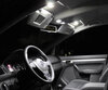 Luxusní interiérový balíček Full LED (čistě bílé) pro Volkswagen Touran V3