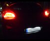 Pack osvětlení registrační značky na LED (bílý xenon) pro Kia Ceed et Pro Ceed 2