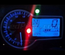 Sada LED pro přístrojovou desku pro Suzuki GSR 750