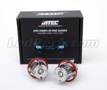 Balíček LED angel eyes Typ 1 pro BMW E87 E60 E39 E63 E64 E65 E66 E53 - MTEC V3