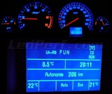 Kit Led Palubní deska pro Opel Vectra C