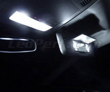 Luxusní interiérový balíček Full LED (čistě bílé) pro Opel Astra J