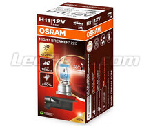 H11 žárovka OSRAM Night Breaker® 220 - 64211NB220