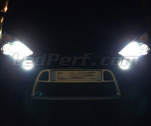 Balíček LED pozičních světel (bílý xenon) pro Ford S-MAX